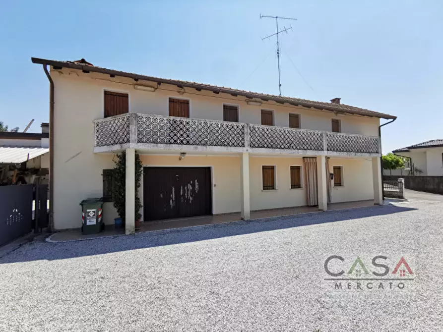 Immagine 24 di Casa indipendente in vendita  in Via Vallenoncello a Pordenone