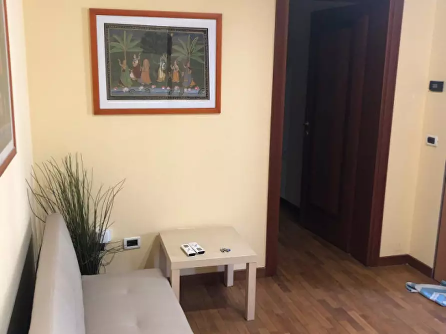 Immagine 2 di Appartamento in affitto  in Via Ugo Foscolo a Padova