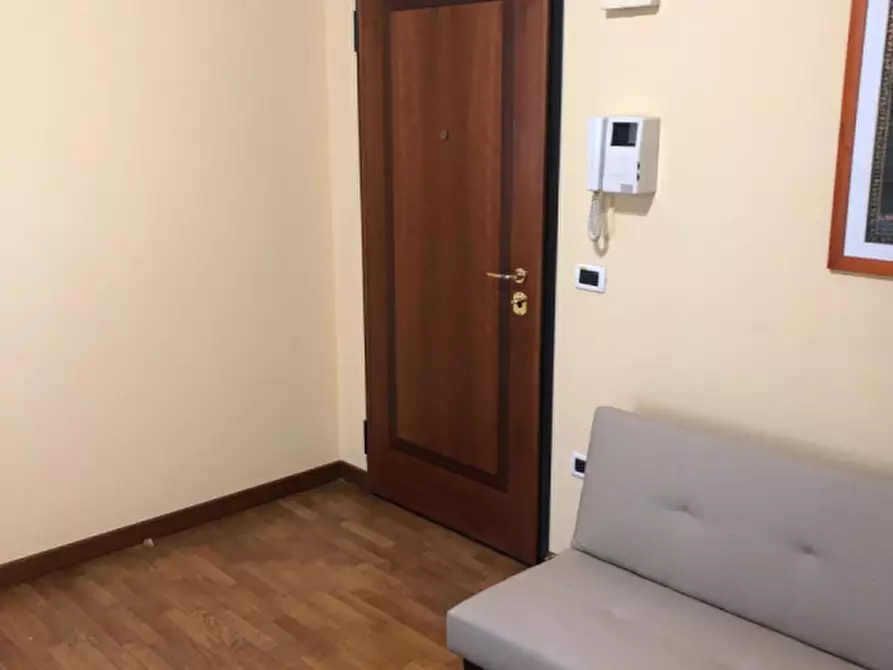 Immagine 3 di Appartamento in affitto  in Via Ugo Foscolo a Padova