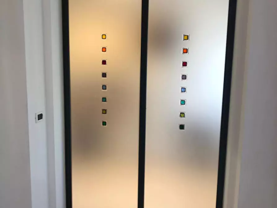Immagine 4 di Appartamento in affitto  in Via Ugo Foscolo a Padova
