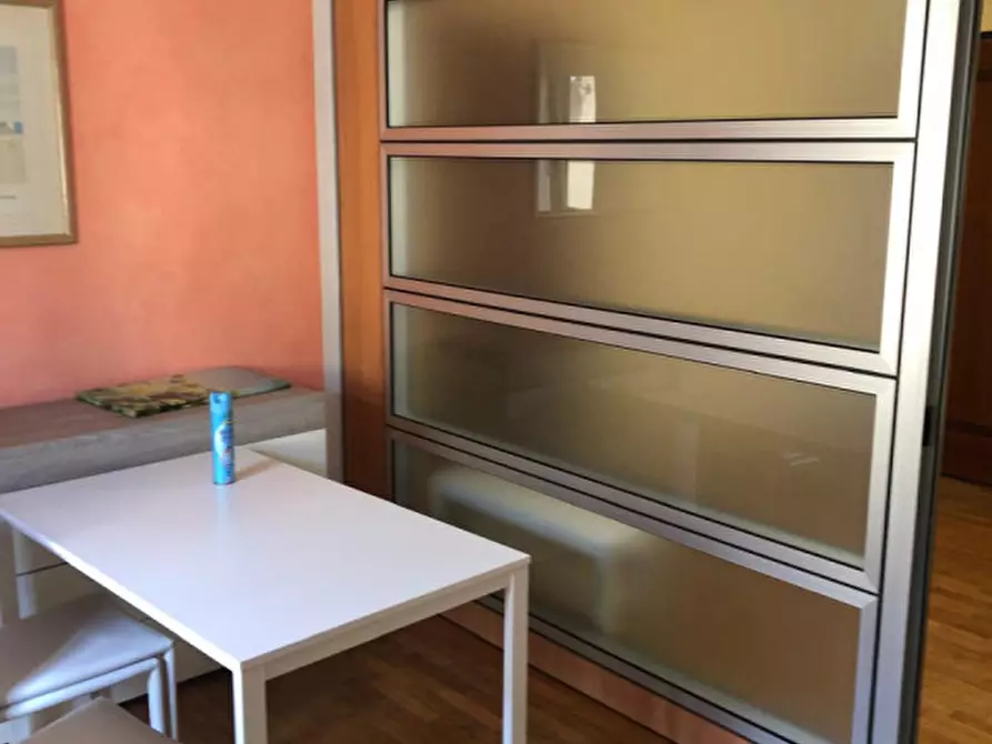 Immagine 5 di Appartamento in affitto  in Via Ugo Foscolo a Padova
