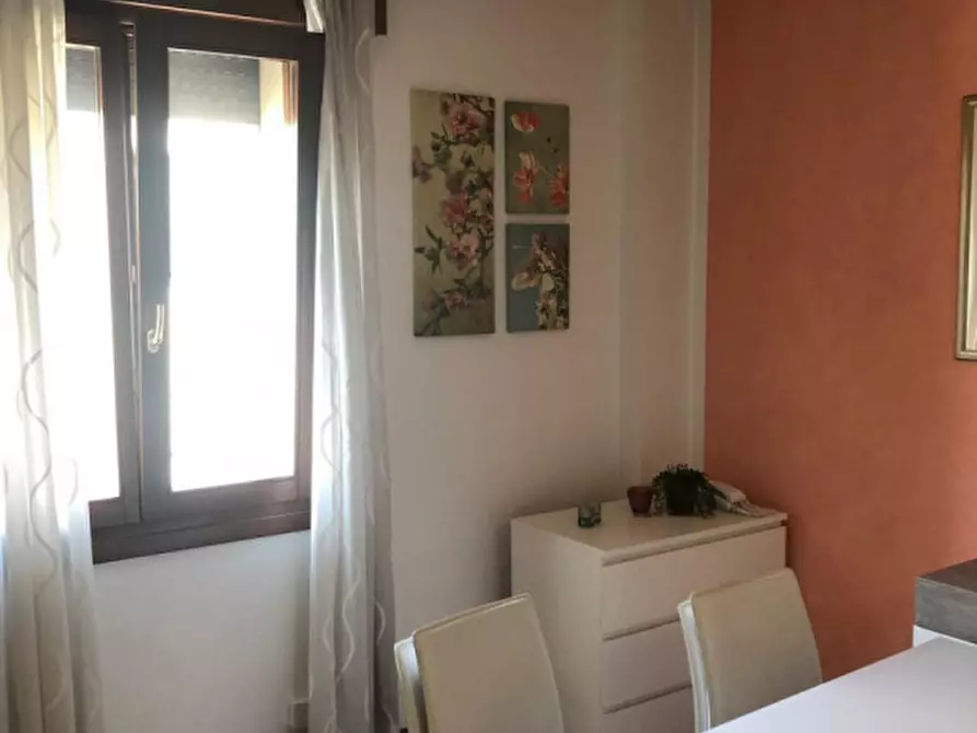Immagine 7 di Appartamento in affitto  in Via Ugo Foscolo a Padova