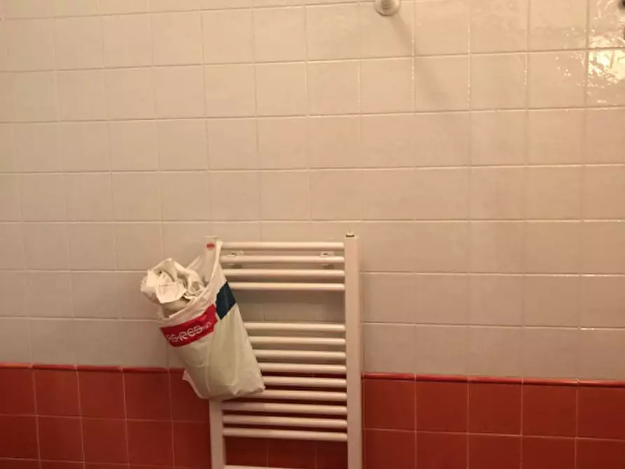 Immagine 12 di Appartamento in affitto  in Via Ugo Foscolo a Padova