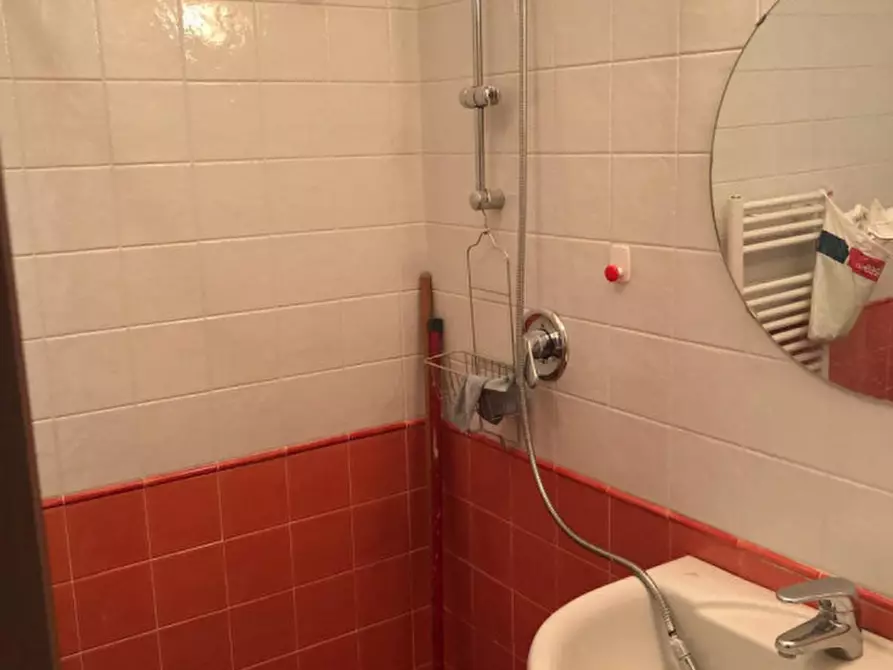 Immagine 13 di Appartamento in affitto  in Via Ugo Foscolo a Padova