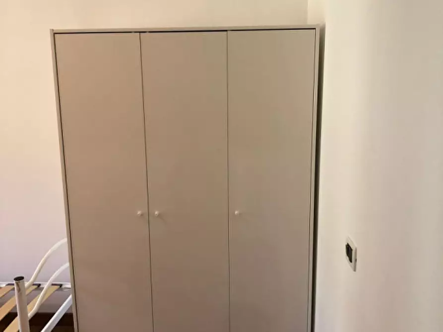 Immagine 17 di Appartamento in affitto  in Via Ugo Foscolo a Padova