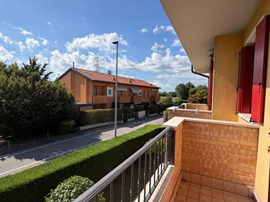 Immagine 2 di Appartamento in vendita  in Via Frassinelli a Martellago