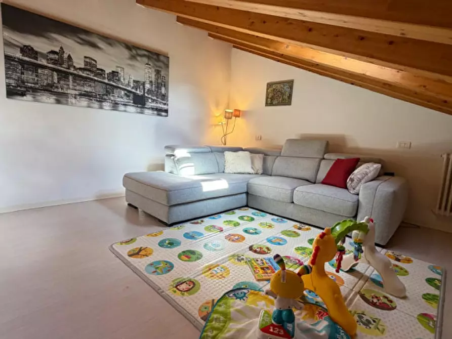 Immagine 4 di Appartamento in vendita  in Via Frassinelli a Martellago