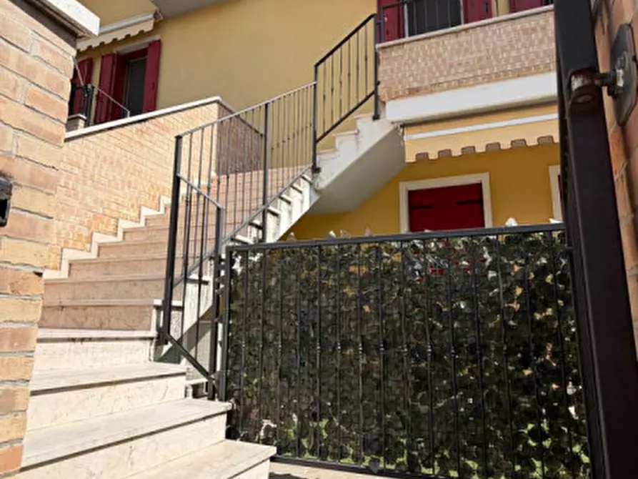 Immagine 5 di Appartamento in vendita  in Via Frassinelli a Martellago