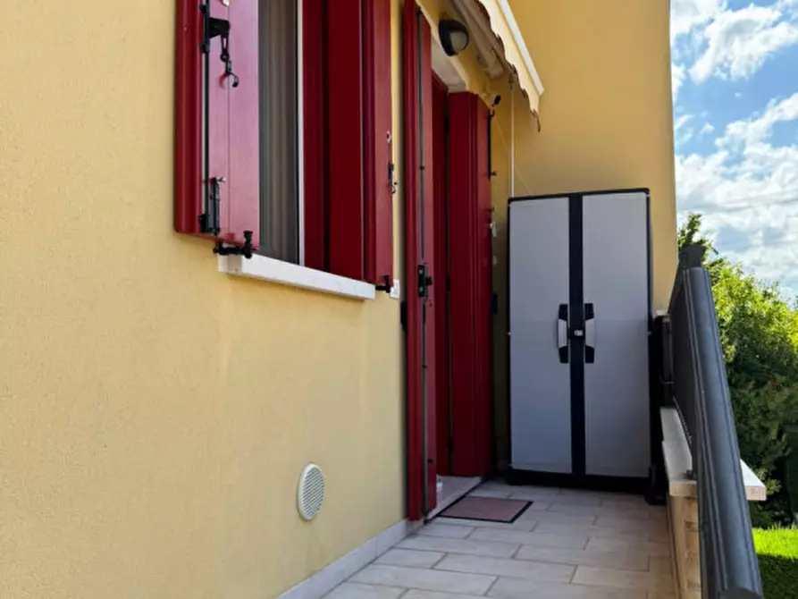 Immagine 6 di Appartamento in vendita  in Via Frassinelli a Martellago