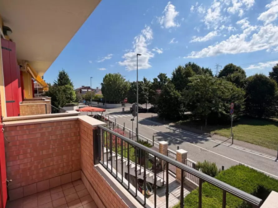 Immagine 8 di Appartamento in vendita  in Via Frassinelli a Martellago