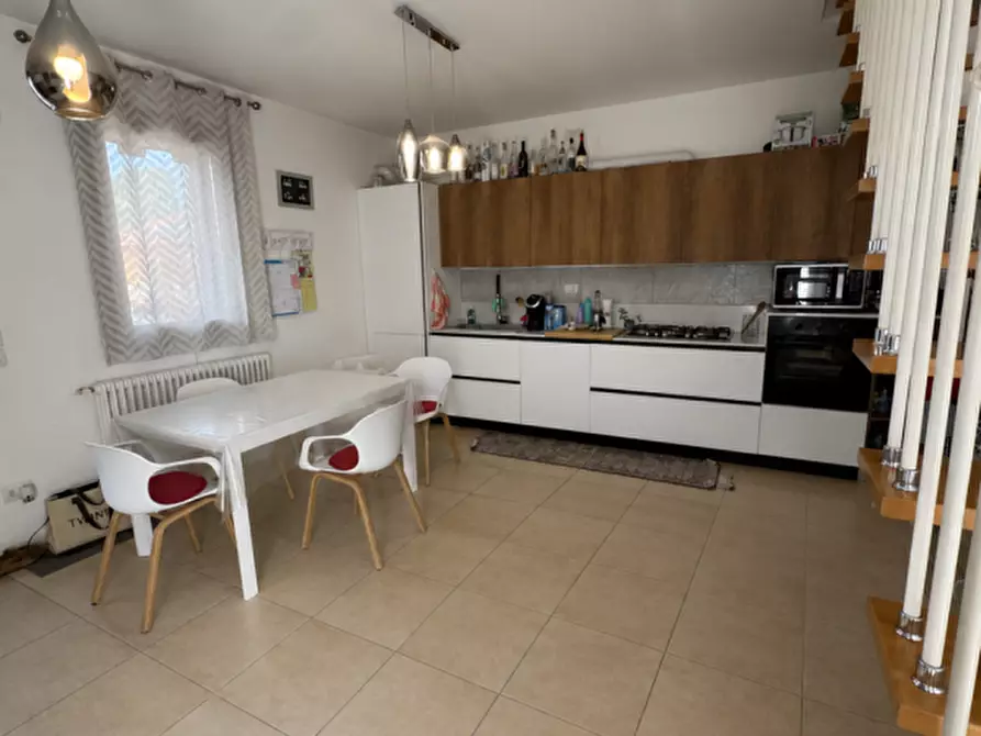 Immagine 9 di Appartamento in vendita  in Via Frassinelli a Martellago
