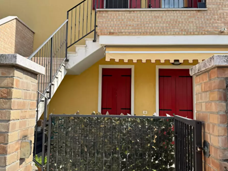 Immagine 12 di Appartamento in vendita  in Via Frassinelli a Martellago