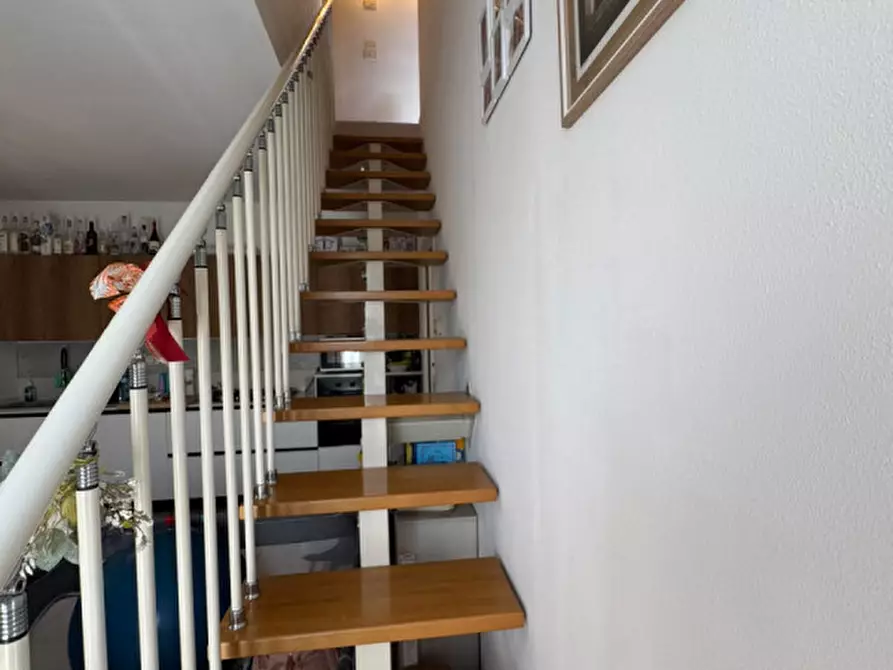Immagine 15 di Appartamento in vendita  in Via Frassinelli a Martellago