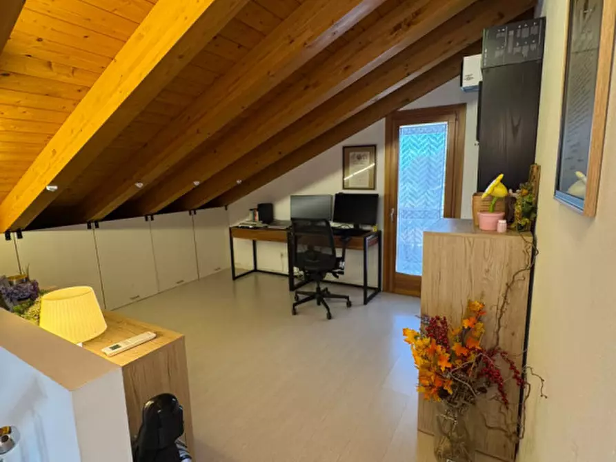 Immagine 19 di Appartamento in vendita  in Via Frassinelli a Martellago