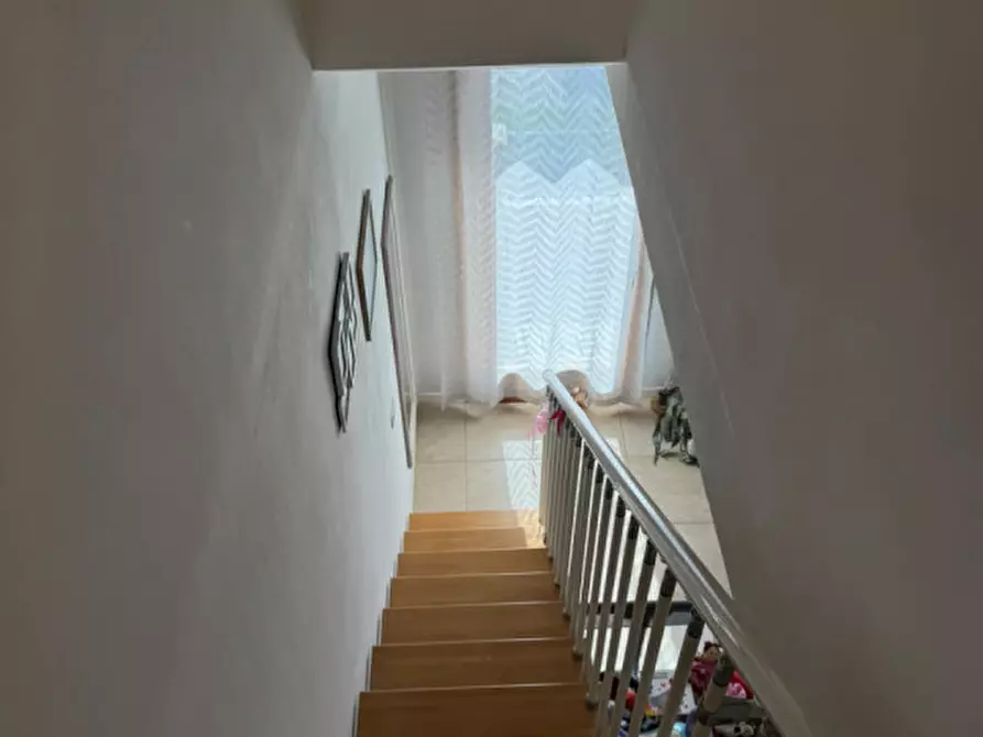 Immagine 26 di Appartamento in vendita  in Via Frassinelli a Martellago