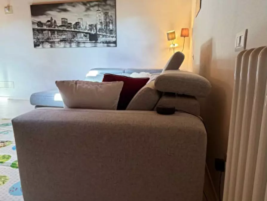 Immagine 29 di Appartamento in vendita  in Via Frassinelli a Martellago