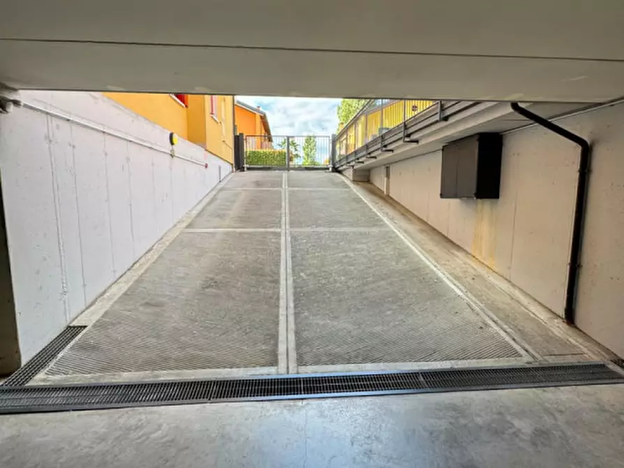 Immagine 31 di Appartamento in vendita  in Via Frassinelli a Martellago