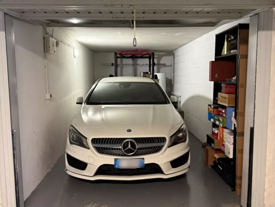 Immagine 32 di Appartamento in vendita  in Via Frassinelli a Martellago