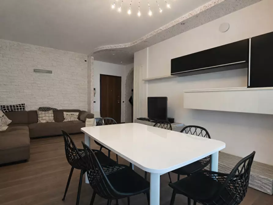 Immagine 4 di Appartamento in vendita  in Via zara 5 vigonovo a Vigonovo