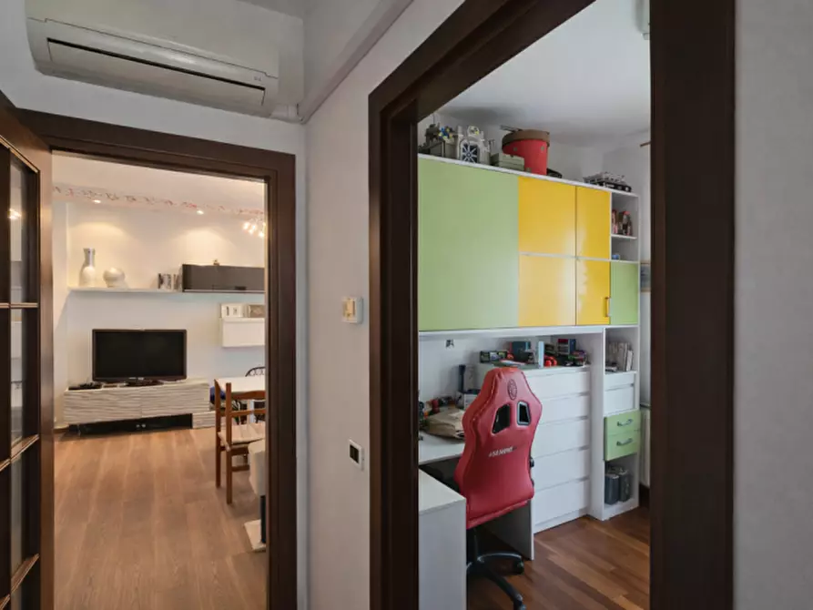 Immagine 6 di Appartamento in vendita  in Via zara 5 vigonovo a Vigonovo