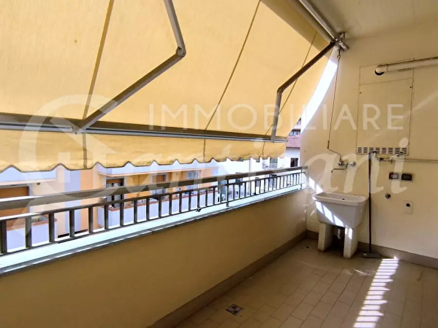 Immagine 17 di Appartamento in affitto  in Via Arcangelo Corelli a Firenze