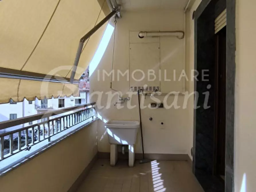 Immagine 19 di Appartamento in affitto  in Via Arcangelo Corelli a Firenze