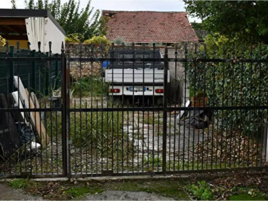 Immagine 5 di Rustico / casale in vendita  in Via Gombion 33 a Caldiero