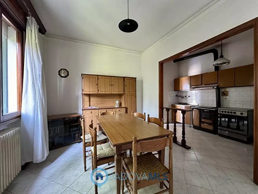 Immagine 9 di Casa bifamiliare in vendita  in Via Caneva a Bovolenta