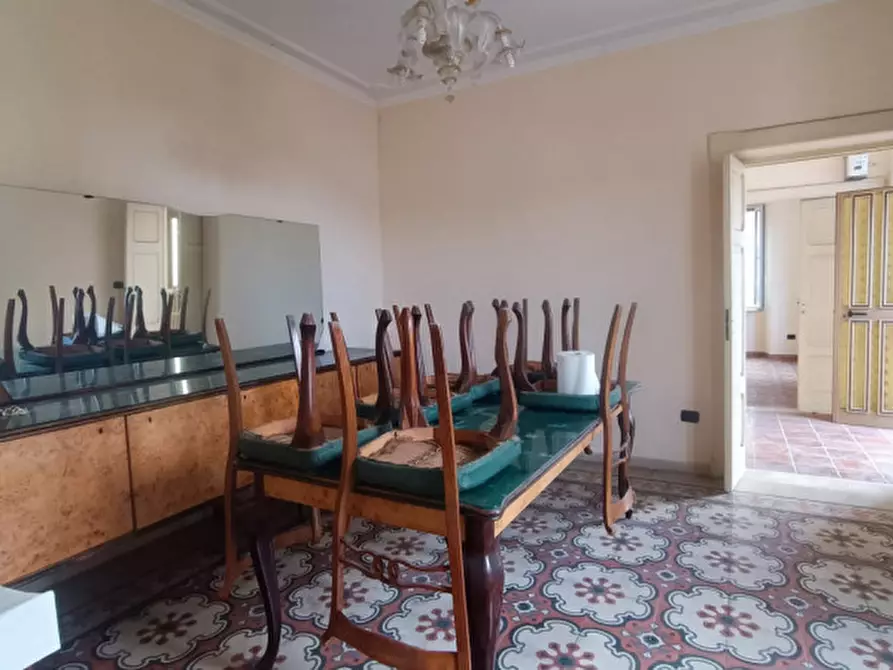 Immagine 3 di Ufficio in affitto  in VIA BORGO SAN DOMENICO a Isola Del Liri