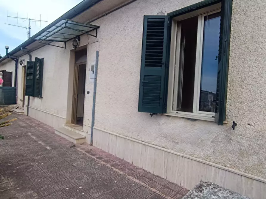Immagine 8 di Ufficio in affitto  in VIA BORGO SAN DOMENICO a Isola Del Liri