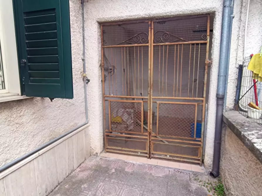 Immagine 9 di Ufficio in affitto  in VIA BORGO SAN DOMENICO a Isola Del Liri