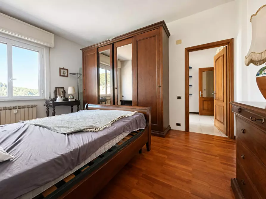 Immagine 7 di Appartamento in vendita  in Via Andrea Aglietto a Savona