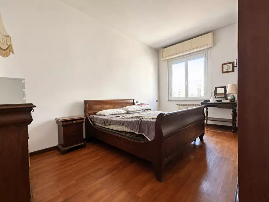 Immagine 8 di Appartamento in vendita  in Via Andrea Aglietto a Savona