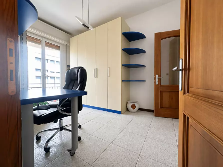 Immagine 10 di Appartamento in vendita  in Via Andrea Aglietto a Savona