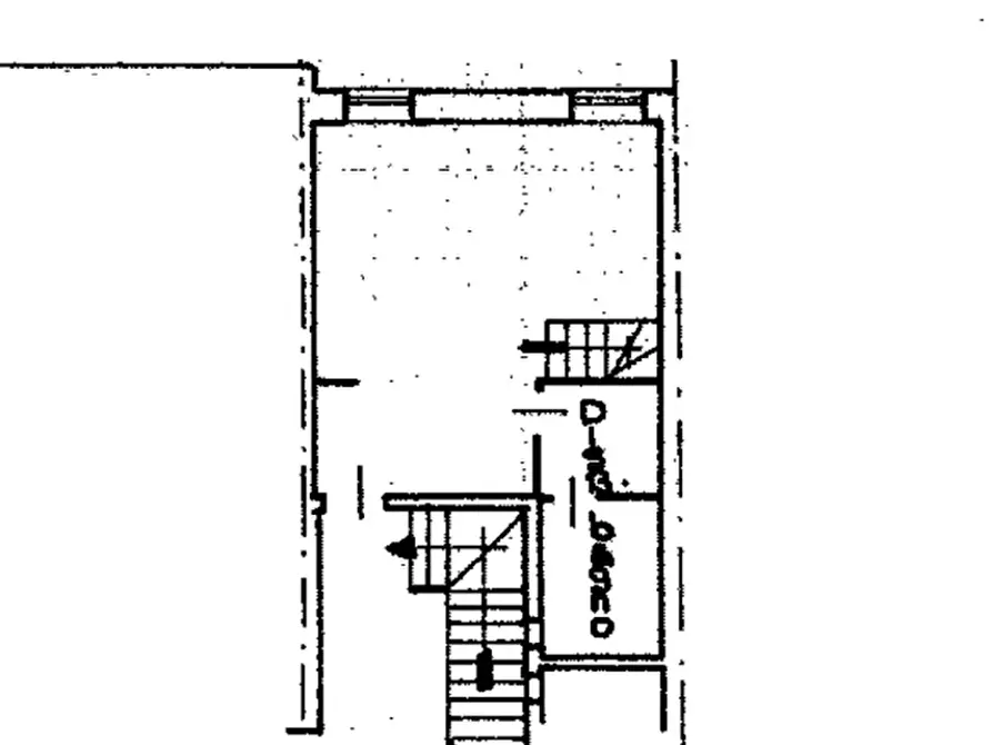 Immagine 2 di Appartamento in vendita  in Via Guglielmo Marconi, 1 B a Thiene