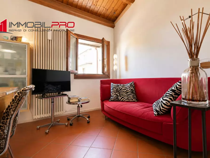 Immagine 5 di Appartamento in vendita  in Via Guglielmo Marconi, 1 B a Thiene