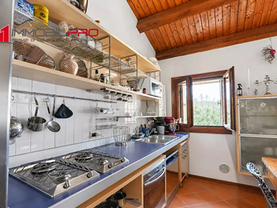 Immagine 6 di Appartamento in vendita  in Via Guglielmo Marconi, 1 B a Thiene