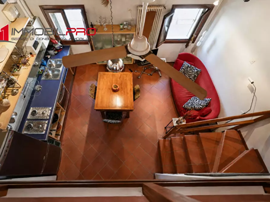 Immagine 8 di Appartamento in vendita  in Via Guglielmo Marconi, 1 B a Thiene