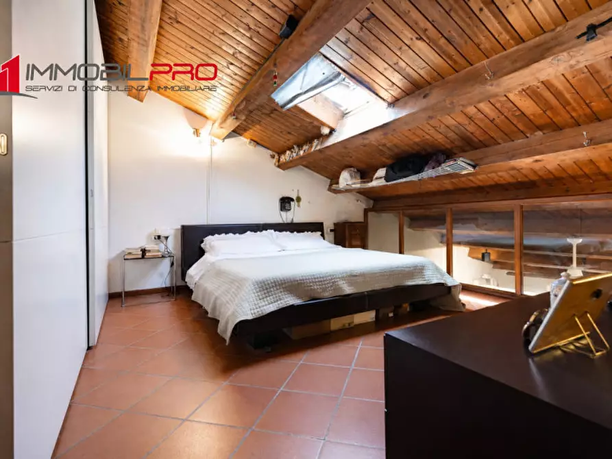 Immagine 10 di Appartamento in vendita  in Via Guglielmo Marconi, 1 B a Thiene