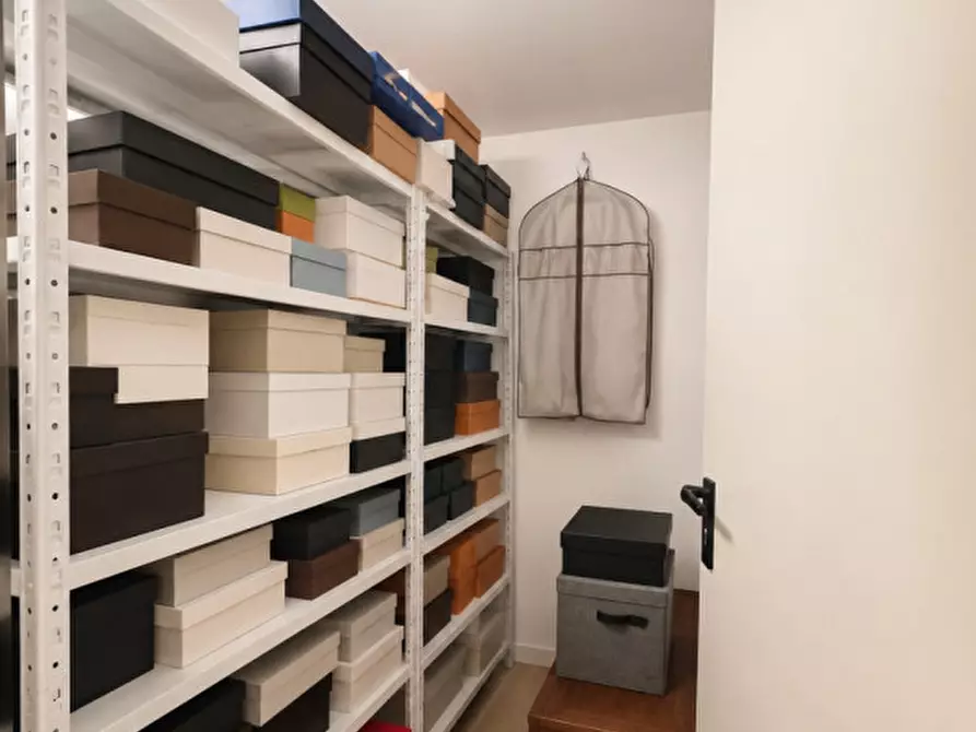 Immagine 17 di Appartamento in vendita  in Via Guglielmo Marconi, 1 B a Thiene