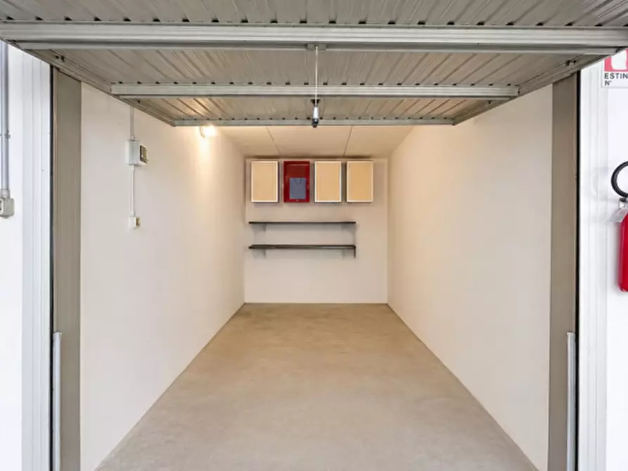 Immagine 18 di Appartamento in vendita  in Via Guglielmo Marconi, 1 B a Thiene