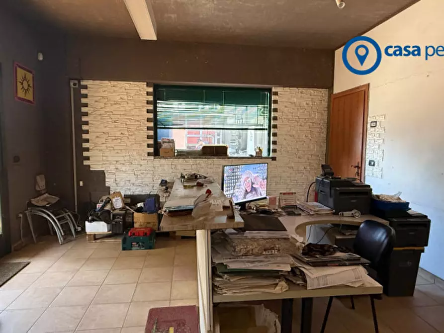 Immagine 8 di Capannone industriale in vendita  in Via del lavoro a Boara Pisani