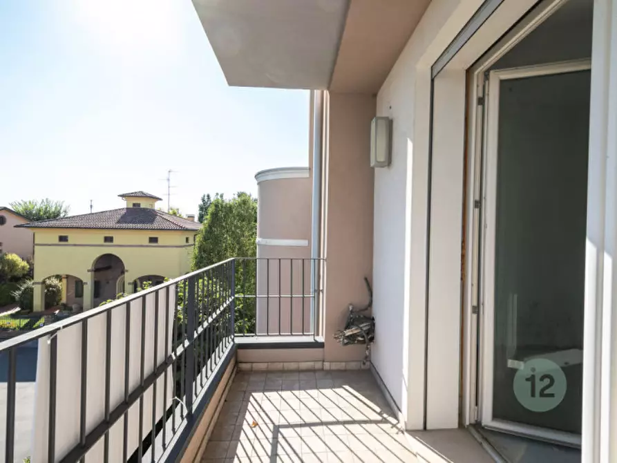 Immagine 18 di Appartamento in vendita  in Via Fosse Ardeatine 22 a Novi Di Modena