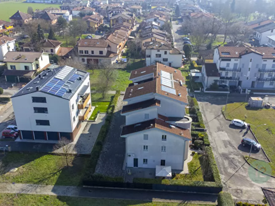 Immagine 20 di Appartamento in vendita  in Via Fosse Ardeatine 22 a Novi Di Modena