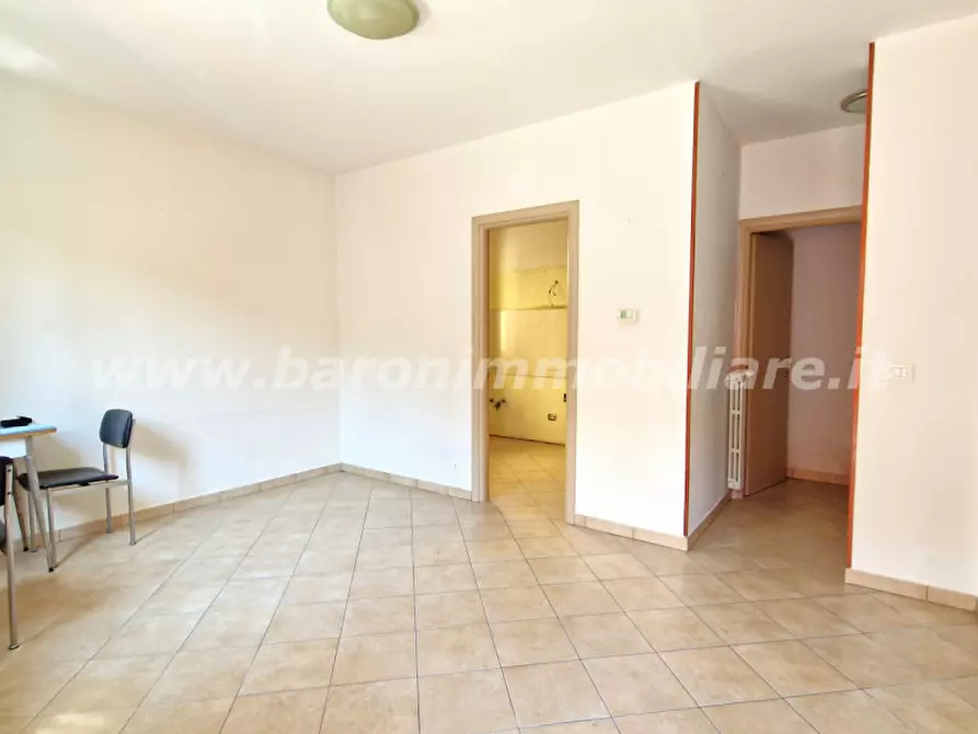 Immagine 2 di Villetta a schiera in vendita  in Via Emilia, 222 a Anzola Dell'emilia