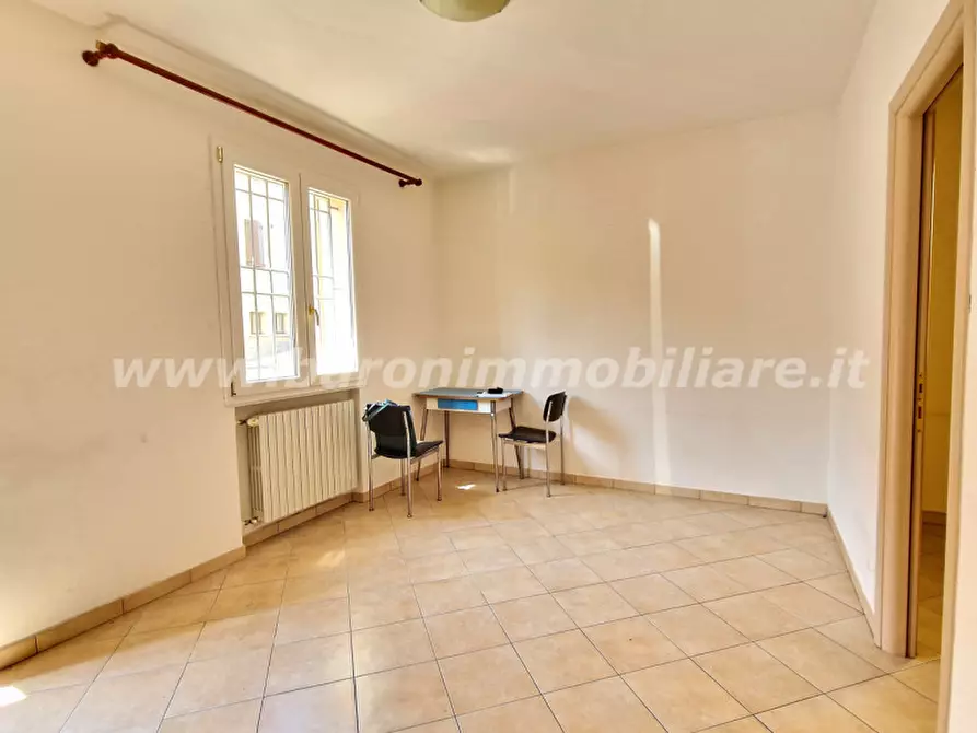 Immagine 3 di Villetta a schiera in vendita  in Via Emilia, 222 a Anzola Dell'emilia