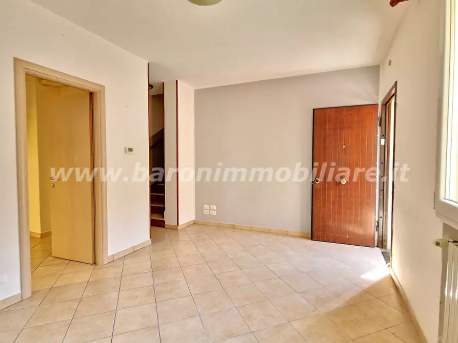 Immagine 4 di Villetta a schiera in vendita  in Via Emilia, 222 a Anzola Dell'emilia