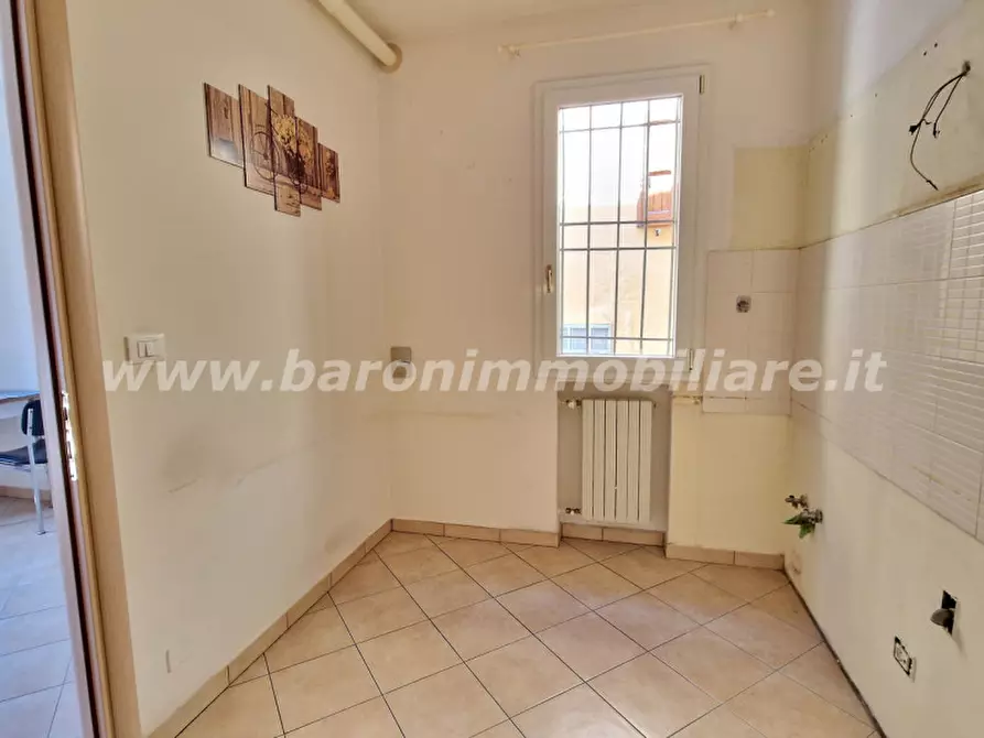 Immagine 6 di Villetta a schiera in vendita  in Via Emilia, 222 a Anzola Dell'emilia