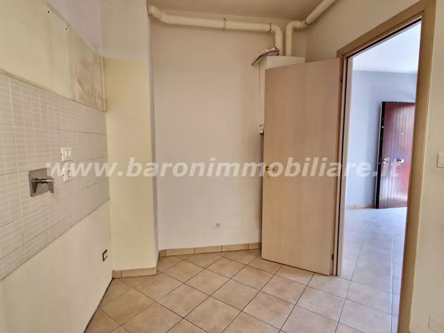 Immagine 7 di Villetta a schiera in vendita  in Via Emilia, 222 a Anzola Dell'emilia