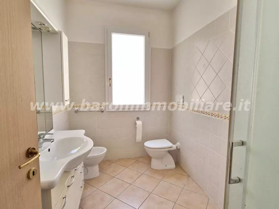 Immagine 12 di Villetta a schiera in vendita  in Via Emilia, 222 a Anzola Dell'emilia
